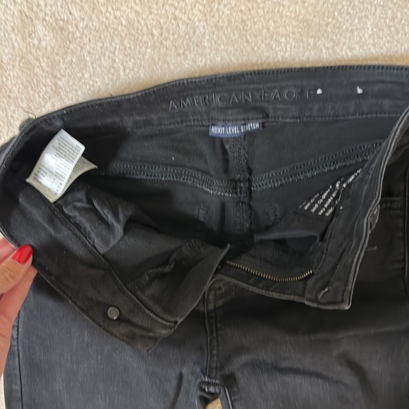 American Eagle Jeans - Picture 2 of 3